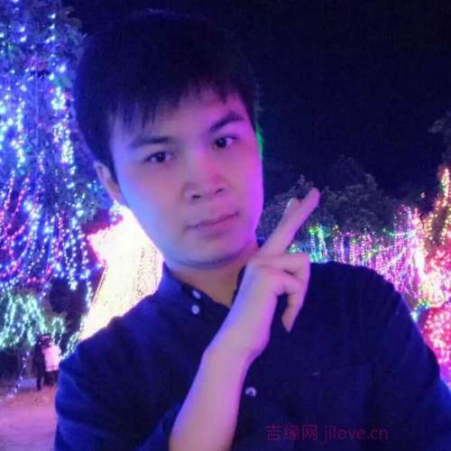 36岁岁广东单身帅哥 - 中卫吉缘网