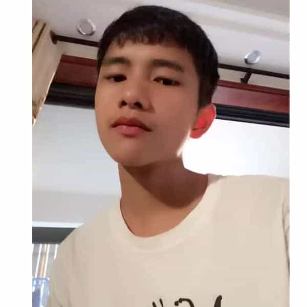 31岁岁广东单身帅哥 - 中卫吉缘网