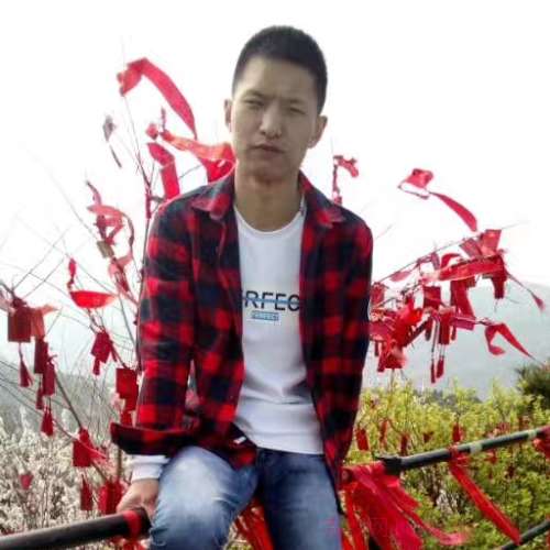 36岁岁河北单身帅哥 - 中卫吉缘网