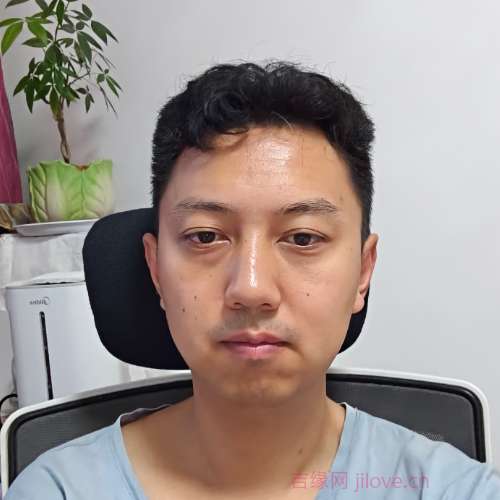 36岁岁辽宁单身帅哥 - 中卫吉缘网