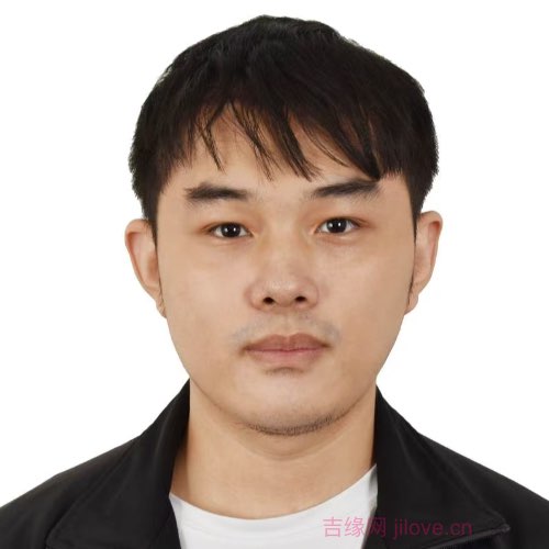 28岁岁山东单身帅哥 - 中卫吉缘网