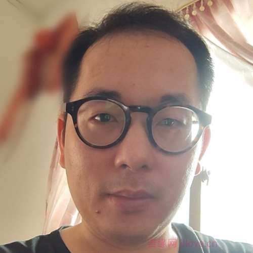 35岁岁广东单身帅哥 - 中卫吉缘网