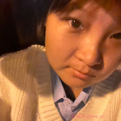 21岁岁吉林单身美女 - 中卫吉缘网