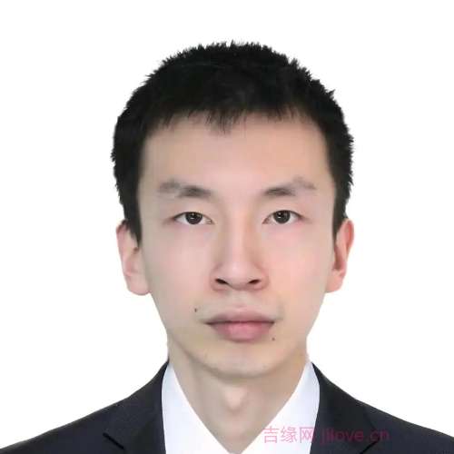 28岁岁吉林单身帅哥 - 中卫吉缘网