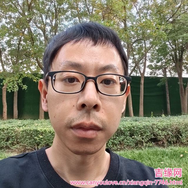 41岁岁天津单身帅哥 - 中卫吉缘网